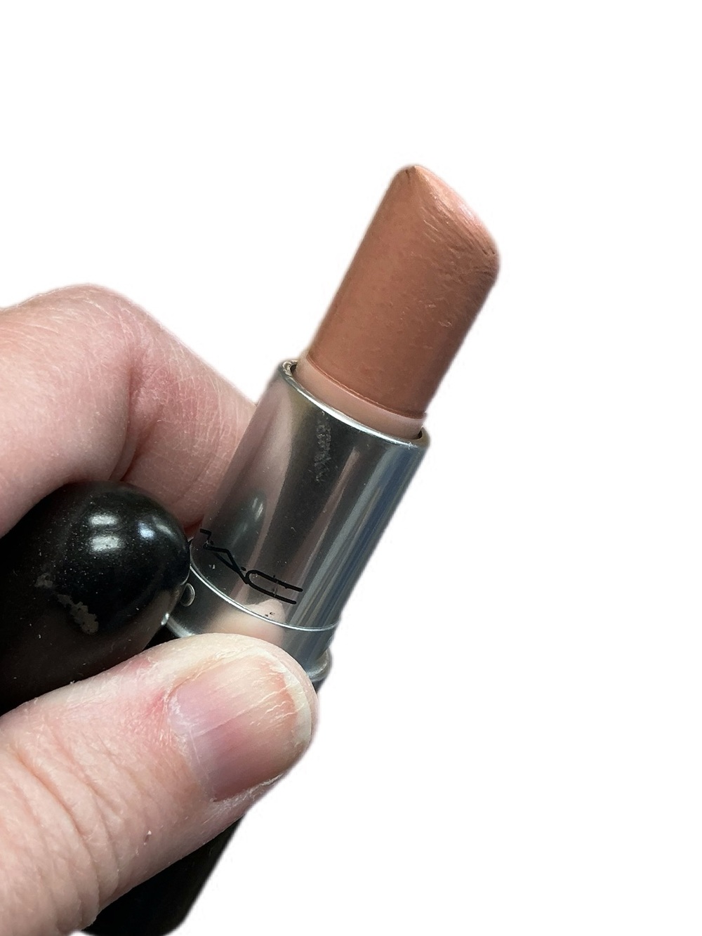 Mac Cosmetics Crème Cup Lipstick